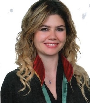 Gülin SİVRİOĞLU